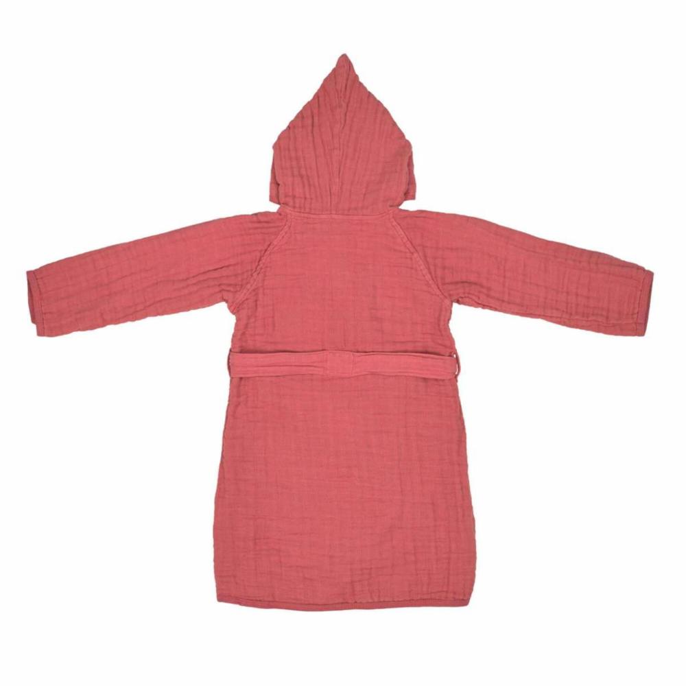Lässig Kylpytakki - Rosewood - 24-36 kk