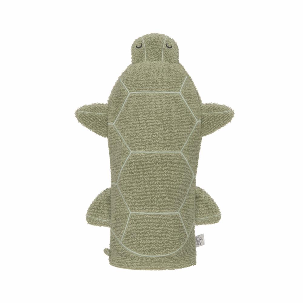 Lässig Pesukinnas - Kilpikonna