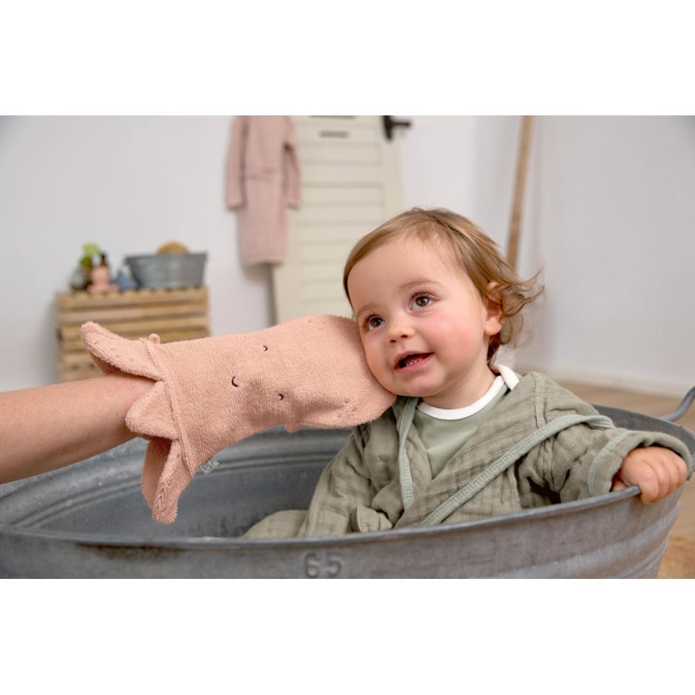 Lässig Pesukinnas - Mustekala