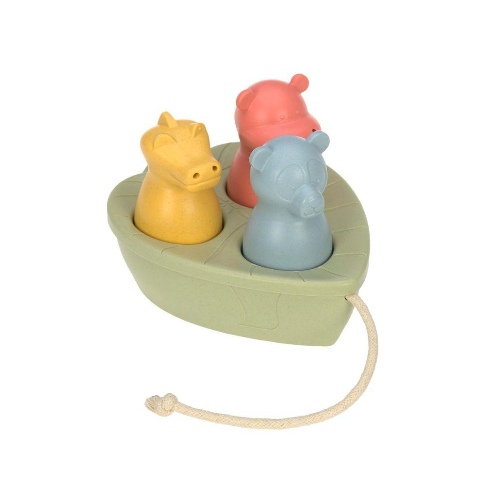 Lässig Boat toy set water friends