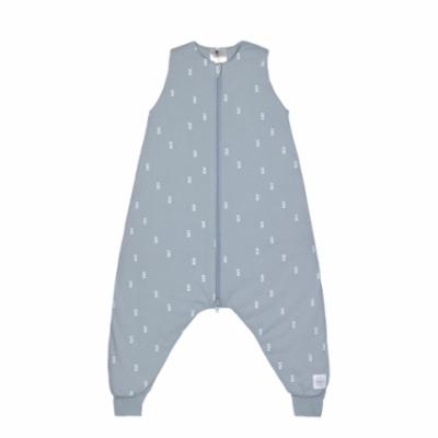 Lässig Unihaalari TOG 2.5 - Blocks Light Blue - koko 92 cm