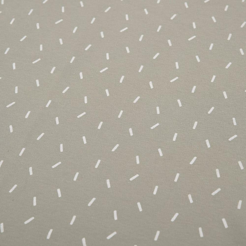 Lässig Unihaalari TOG 2.5 - Speckles Olive - koko 92 cm
