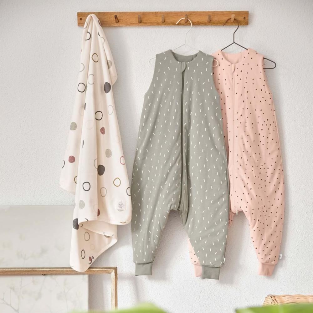Lässig Unihaalari TOG 2.5 - Speckles Olive - koko 92 cm