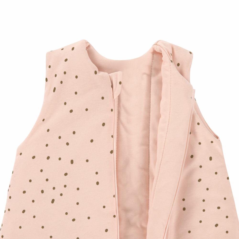 Lässig Unihaalari TOG 2.5 - Dots Powder Pink - 92 cm