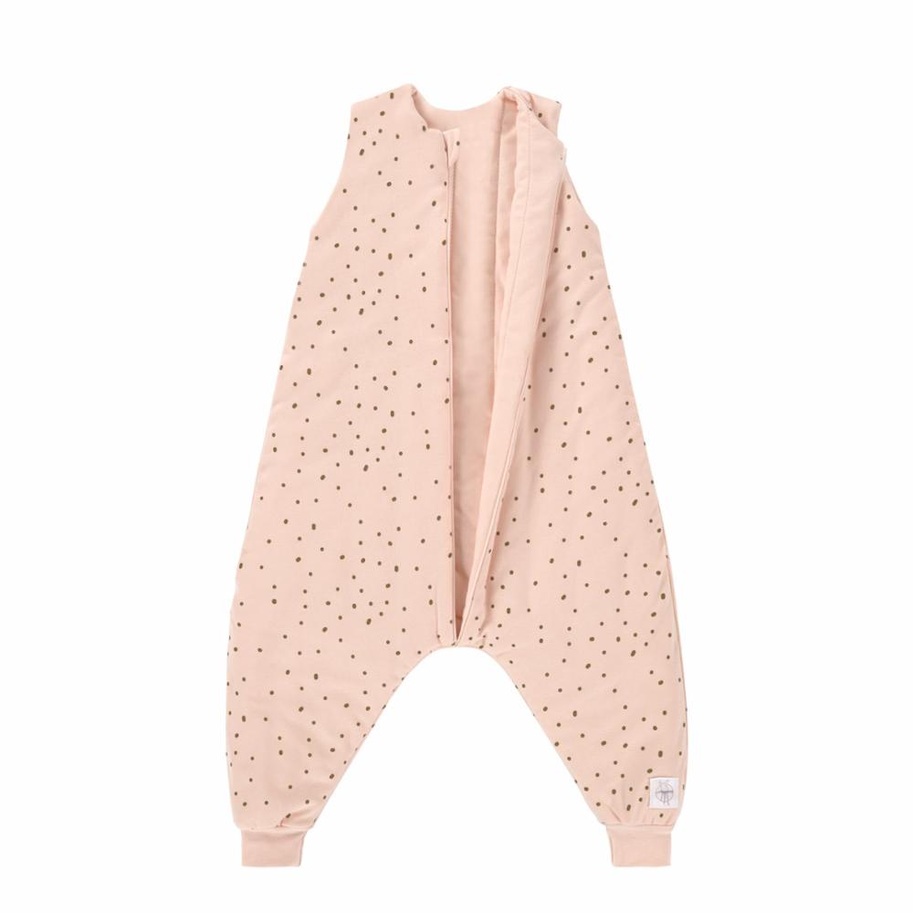 Lässig Unihaalari TOG 2.5 - Dots Powder Pink - 92 cm