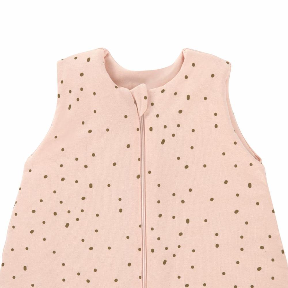 Lässig Unihaalari TOG 2.5 - Dots Powder Pink - 92 cm