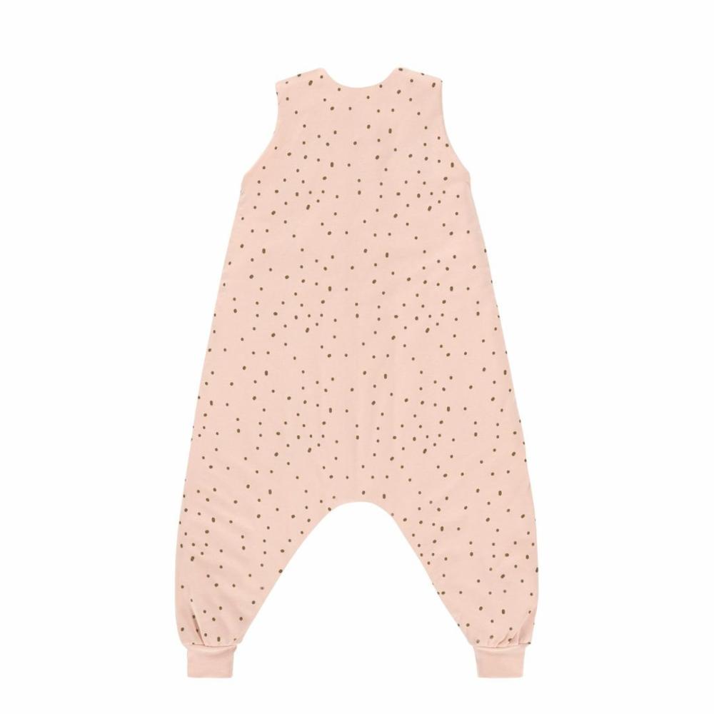Lässig Unihaalari TOG 2.5 - Dots Powder Pink - 92 cm