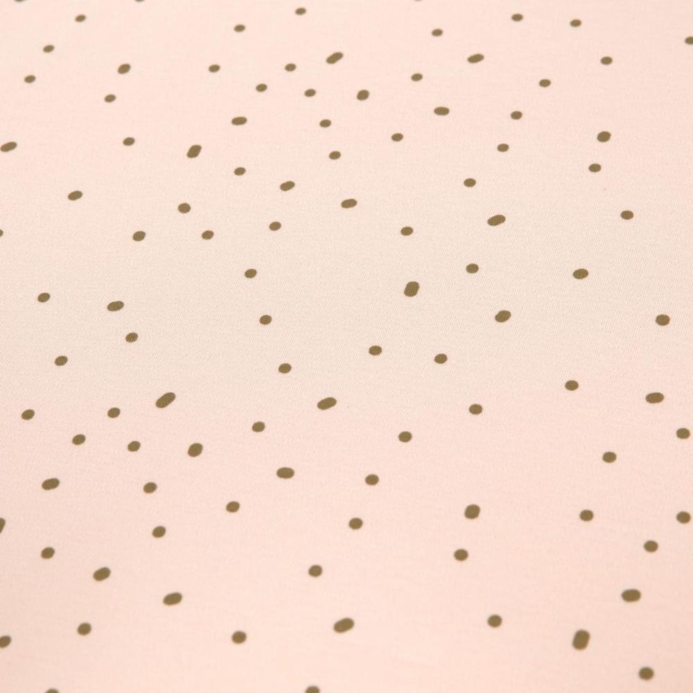 Lässig Unihaalari TOG 2.5 - Dots Powder Pink - 92 cm