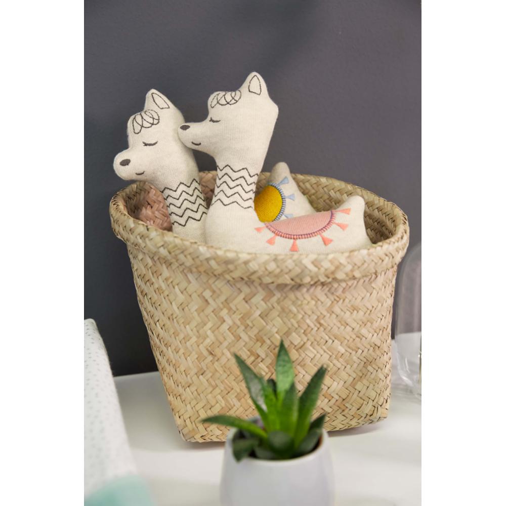 Lässig Laama Pehmolelu - Glama Coral