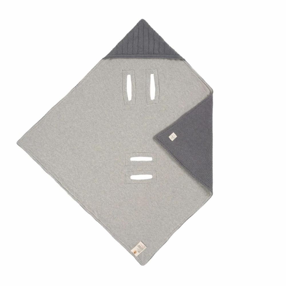 Lässig Turvakaukalon viltti