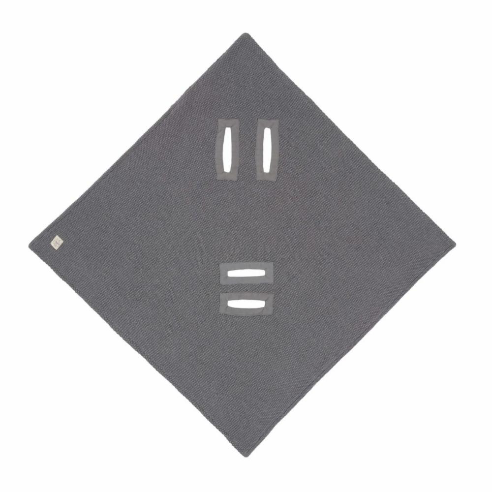 Lässig Turvakaukalon viltti