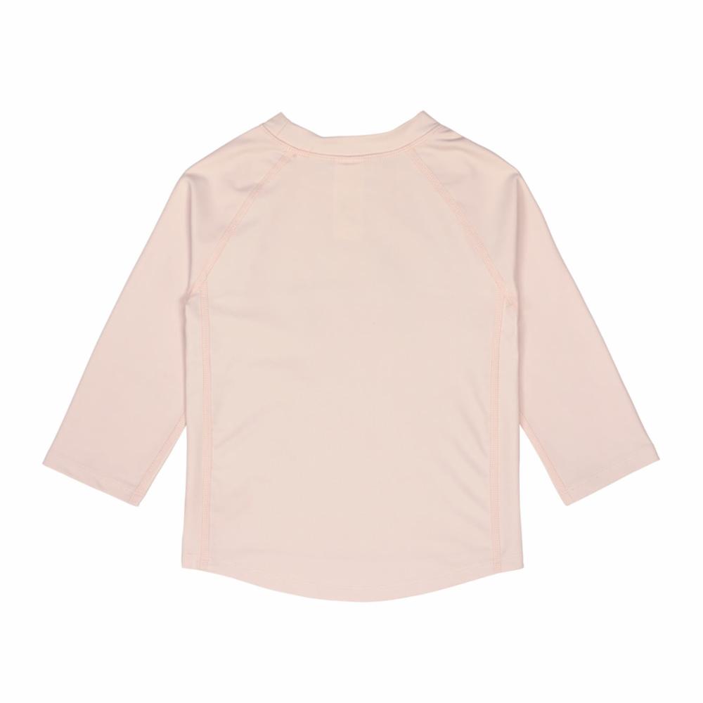 Lässig Pitkähihainen UV-paita - Toucan rose, 7-12 kk, koko 74/80