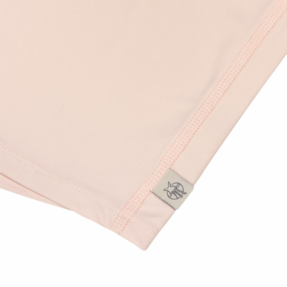 Lässig Pitkähihainen UV-paita - Toucan rose, 7-12 kk, koko 74/80