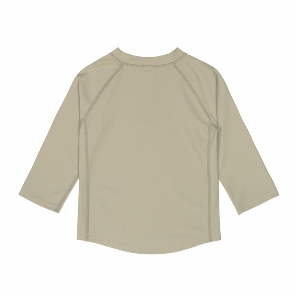 Lässig Pitkähihainen UV-paita - Palms olive, 7-12 kk, koko 74/80