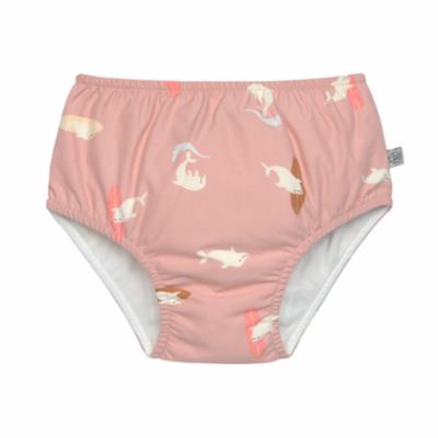 Lässig Uimavaippa - Dolphin peach - 12 kk