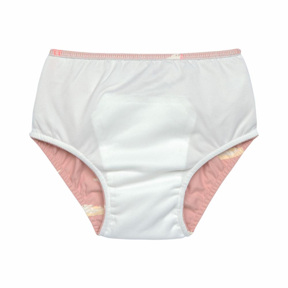 Lässig Uimavaippa - Dolphin peach - 12 kk