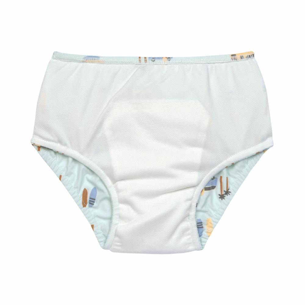 Lässig Uimavaippa - Camper Sea foam - 12 kk