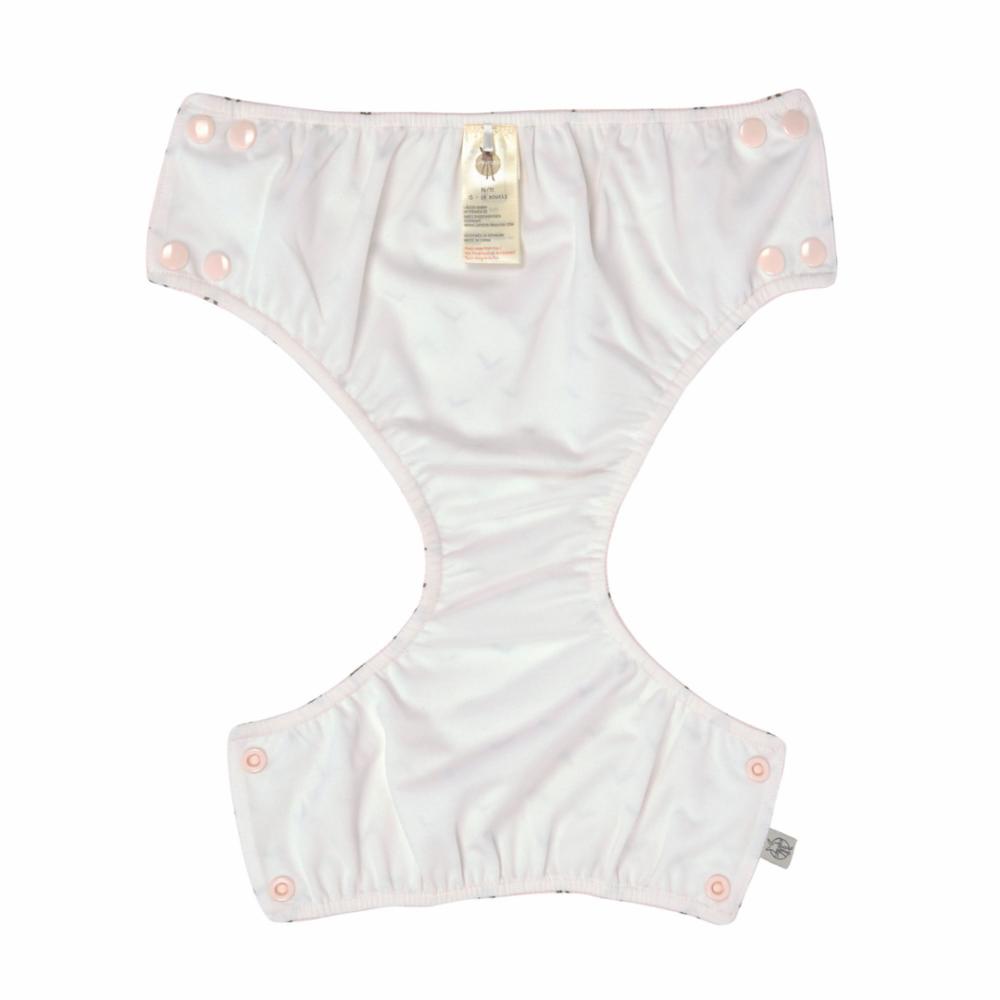 Lässig Snap Swim diaper
