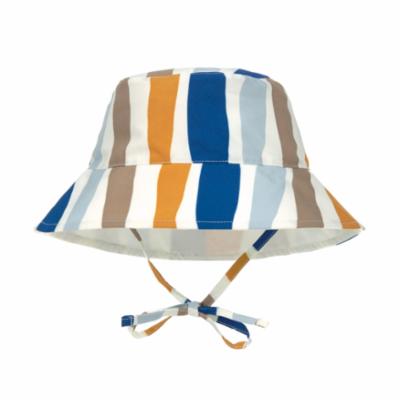 Lässig UV-hattu - Blue-Nature, 19-36 kk