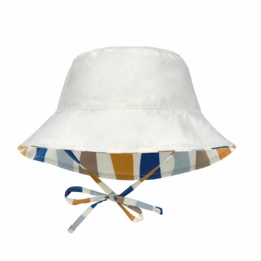 Lässig UV-hattu - Blue-Nature, 19-36 kk