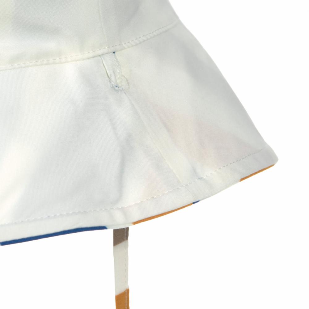 Lässig UV-hattu - Blue-Nature, 19-36 kk