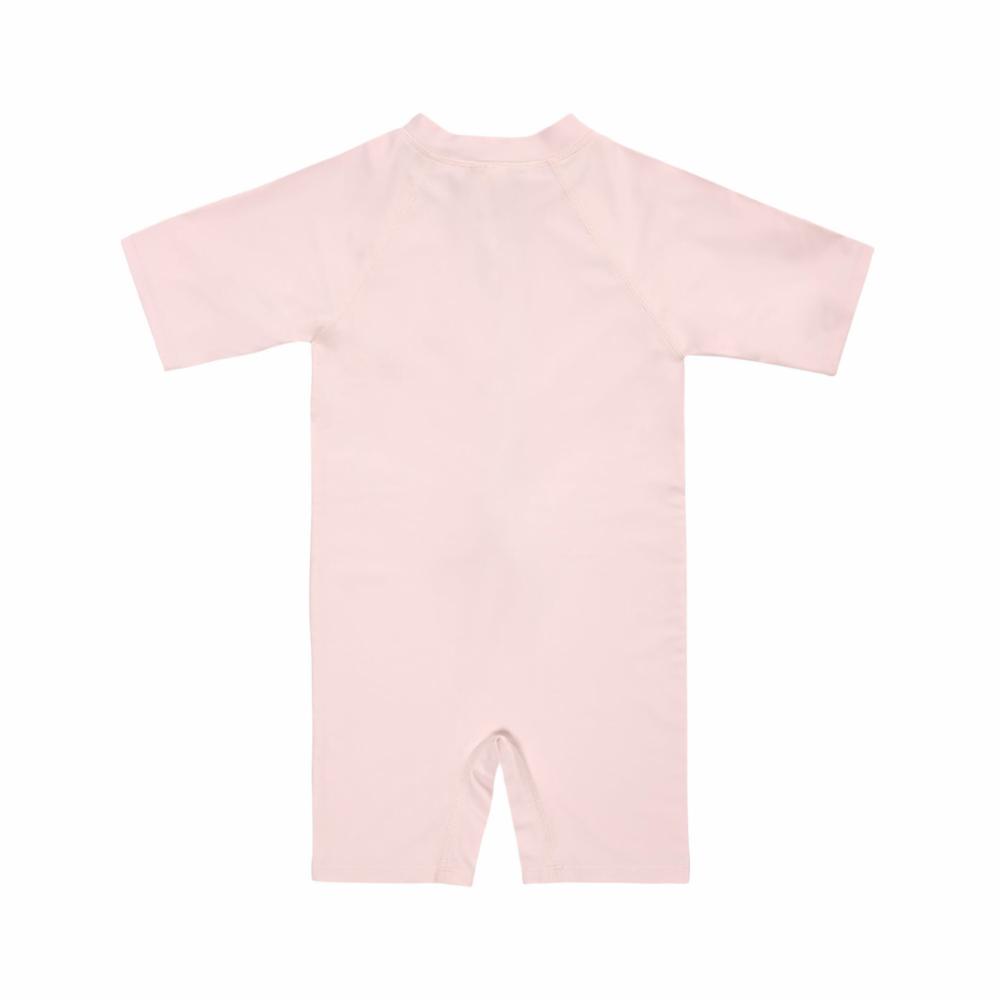 Lässig UV Swimsuit - Seahorse Pink, 7-12 mo, size 74/80