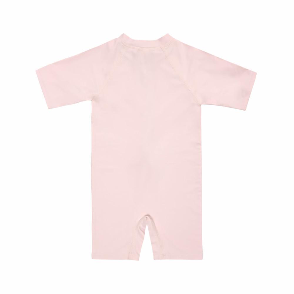 Lässig UV Swimsuit - Seahorse Pink, 19-24 mo, size 92