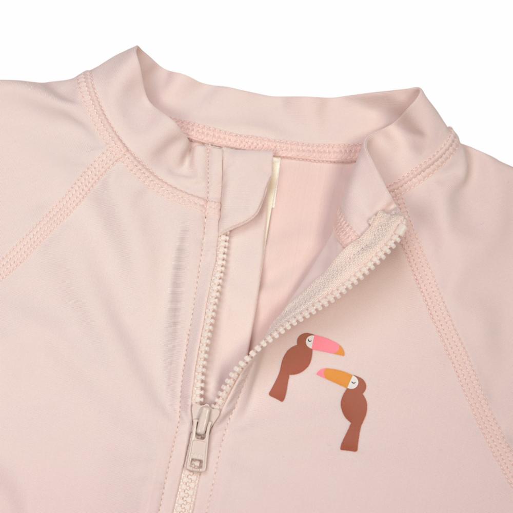 Lässig UV Swimsuit