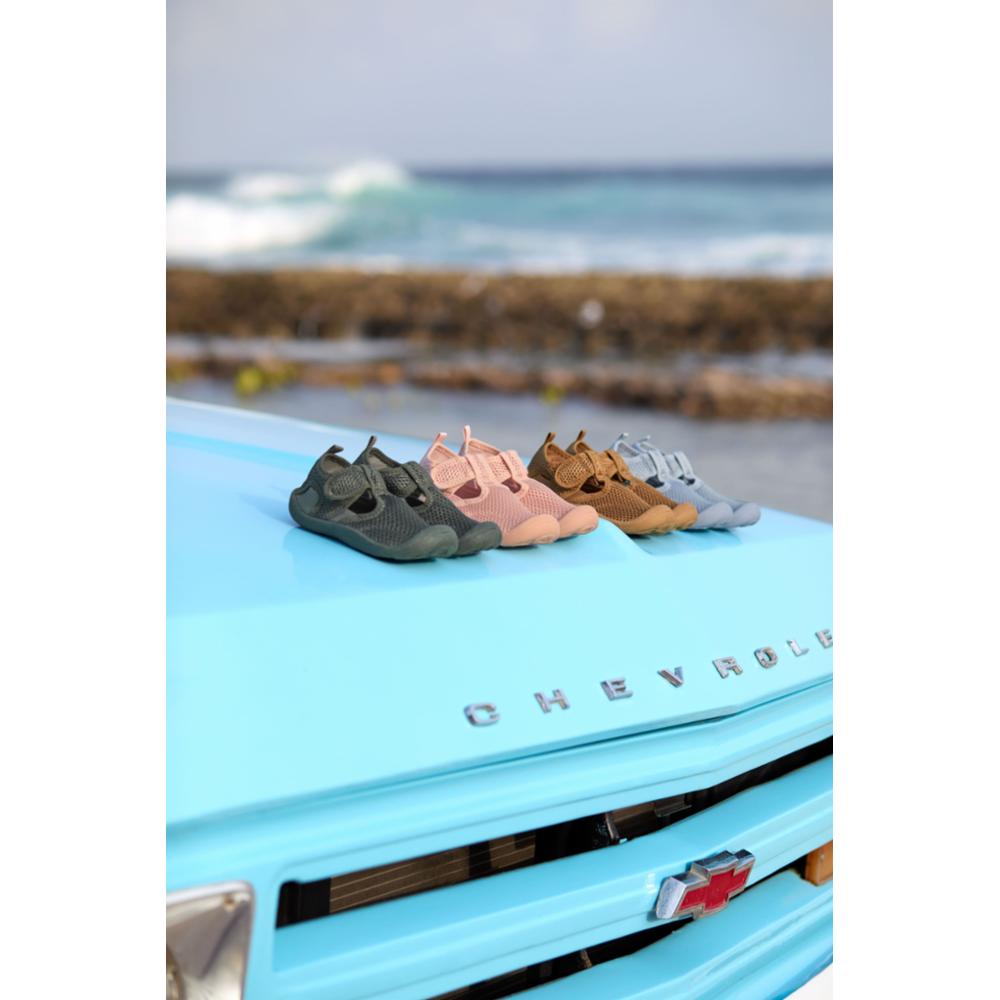 Lässig Beach Sandals - peach - 21
