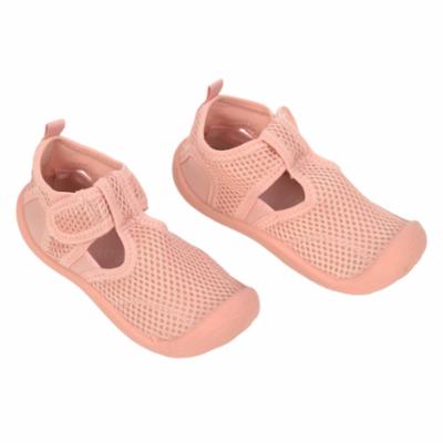 Lässig Beach Sandals - peach - 23
