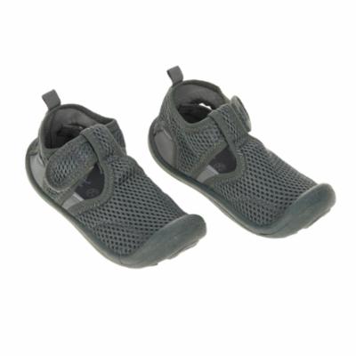 Lässig Beach Sandals - Deep olive - 23