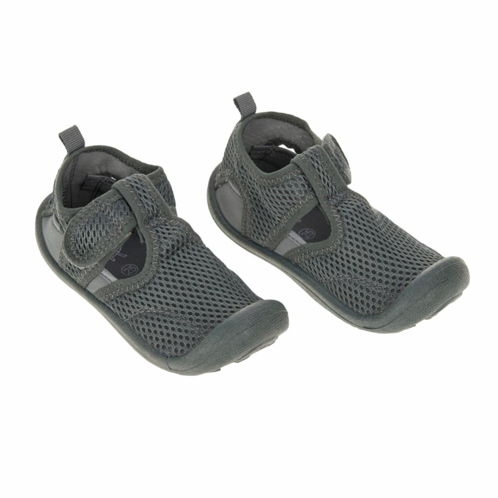 Lässig Uimasandaalit - Deep olive - 23