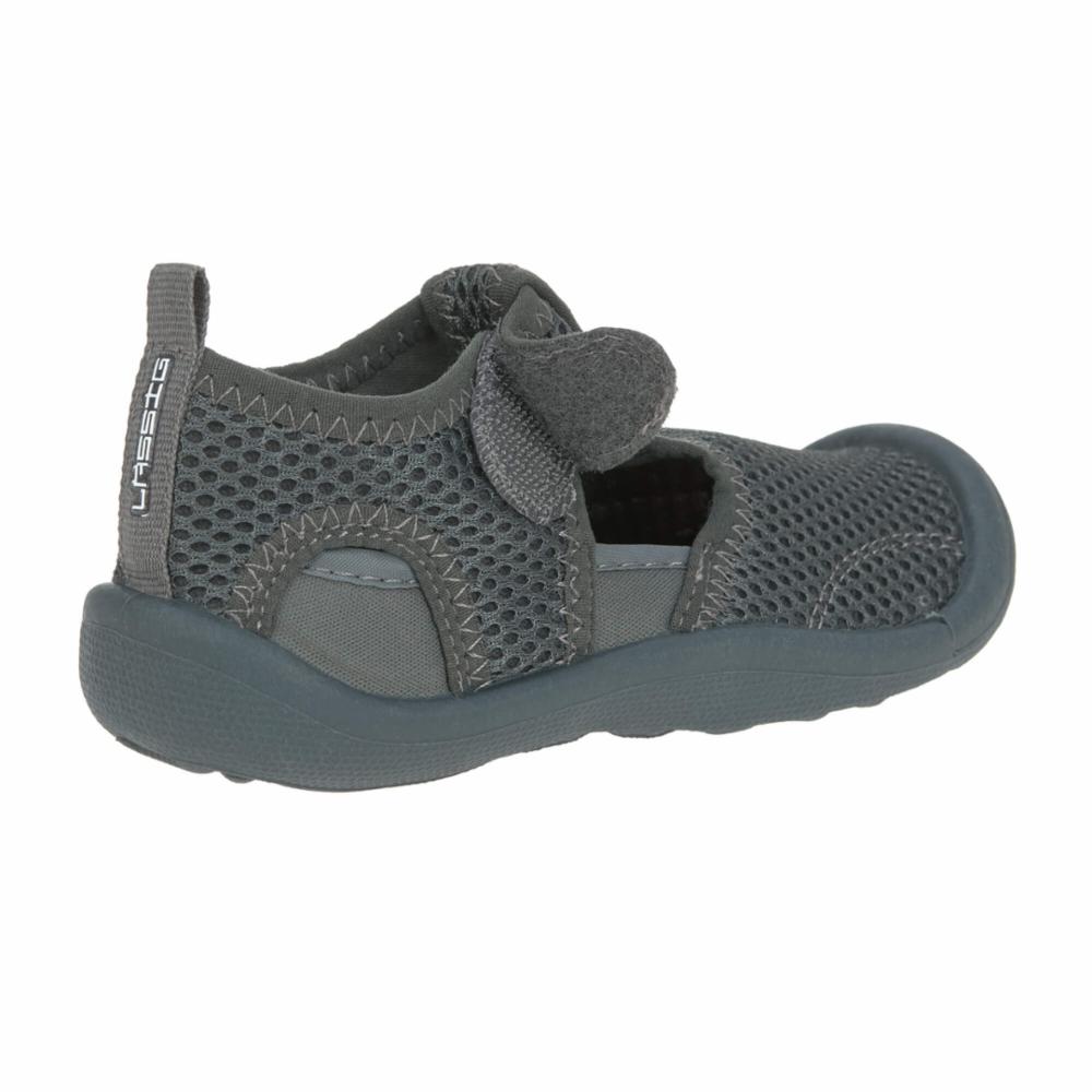 Lässig Uimasandaalit - Deep olive - 23