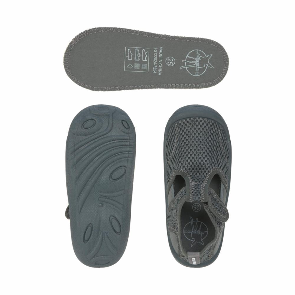 Lässig Uimasandaalit - Deep olive - 23