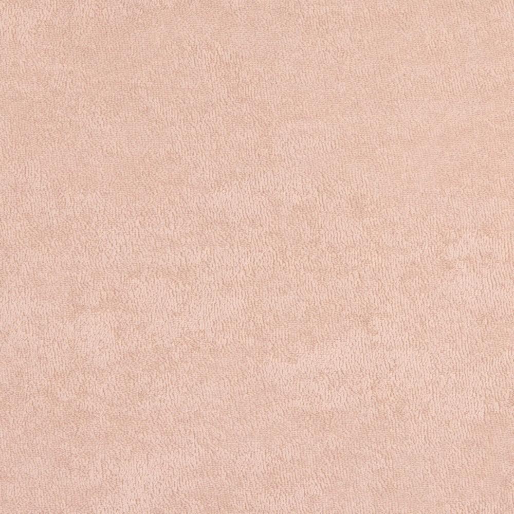 Lässig Mekko Frotee - Powder Pink - 18 kk