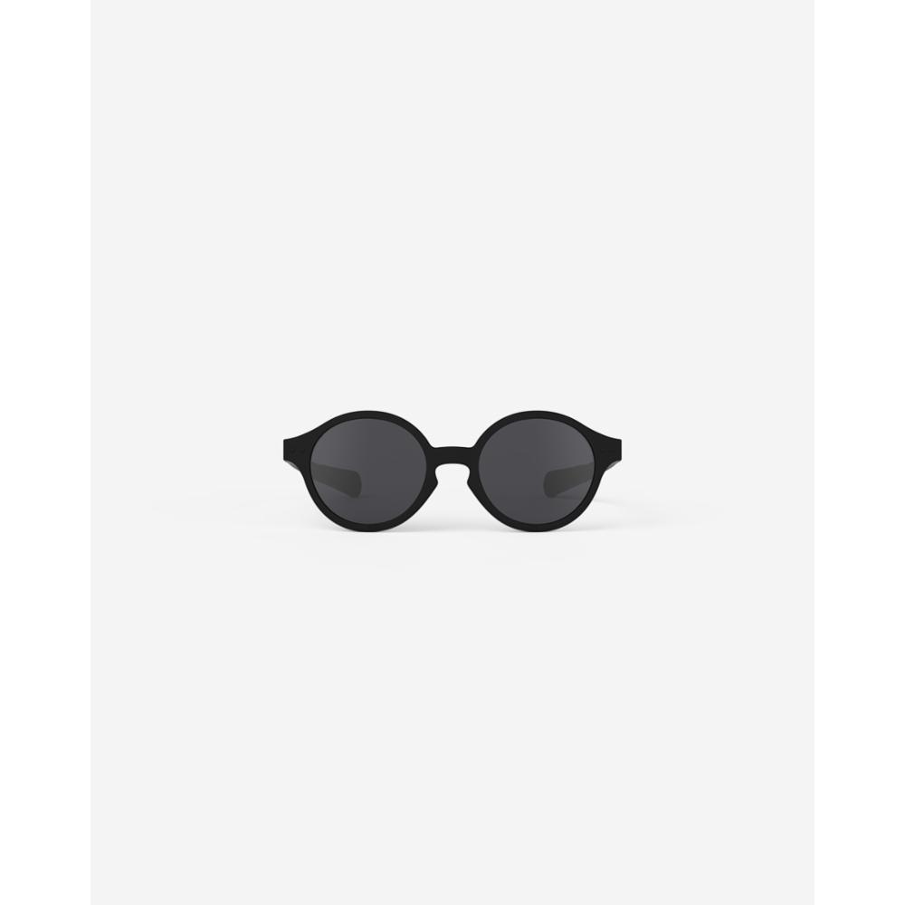 IZIPIZI Vauvan Aurinkolasit 0-9kk #D - Black