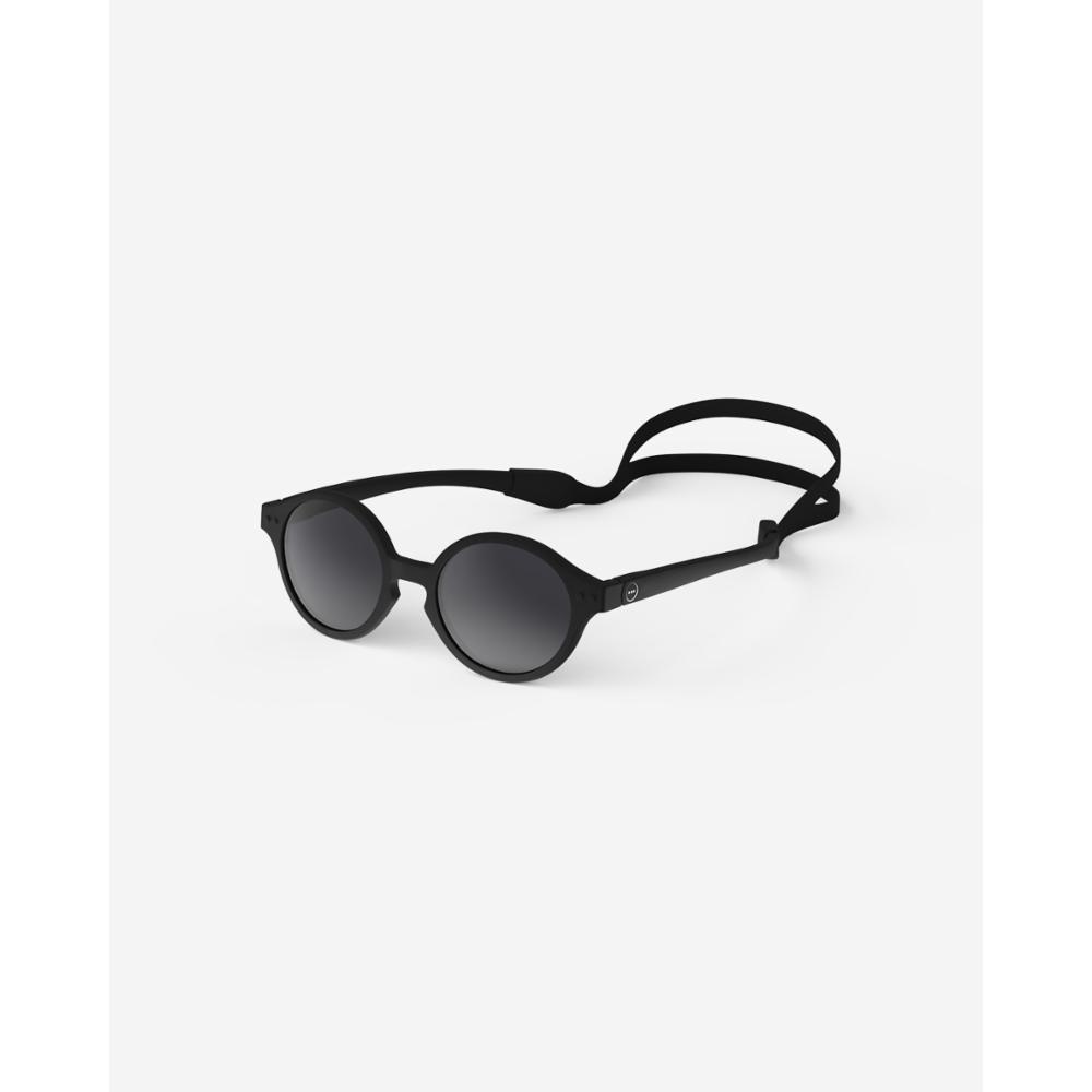IZIPIZI Vauvan Aurinkolasit 0-9kk #D - Black