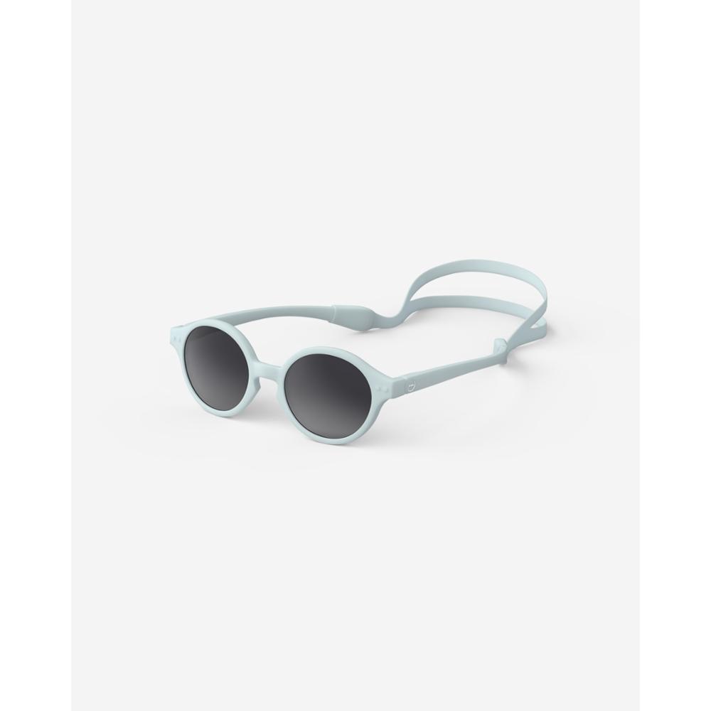 IZIPIZI Baby Sunglasses 0-9m #D - Sweet Blue