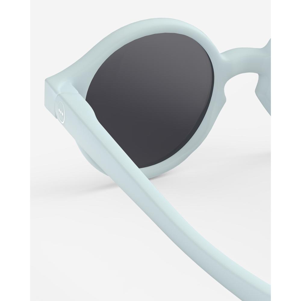 IZIPIZI Baby Sunglasses 0-9m #D - Sweet Blue