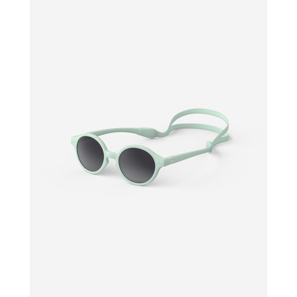 IZIPIZI Vauvan Aurinkolasit 0-9kk #D - Aqua Green