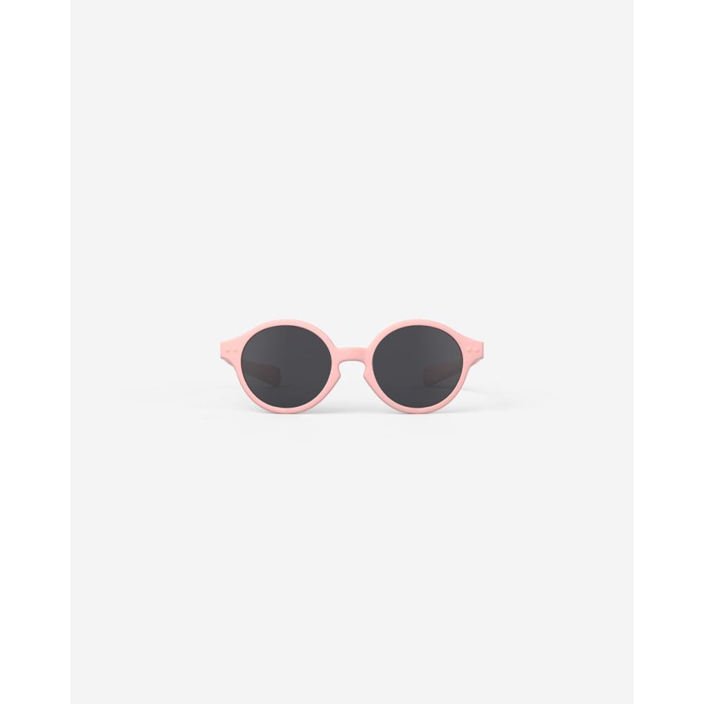 IZIPIZI Vauvan Aurinkolasit 0-9kk #D - Pastel Pink