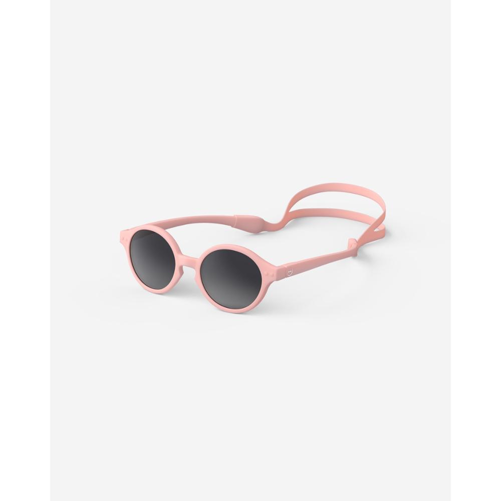 IZIPIZI Vauvan Aurinkolasit 0-9kk #D - Pastel Pink