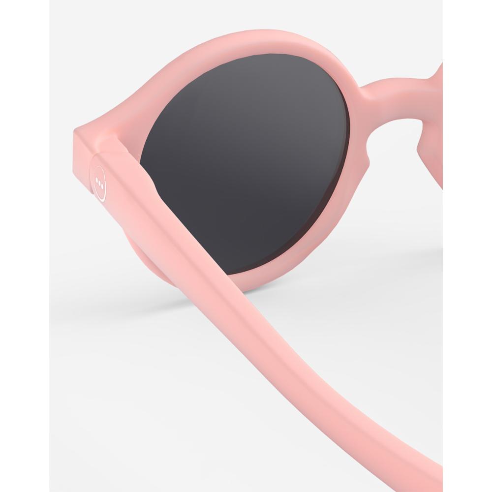 IZIPIZI Vauvan Aurinkolasit 0-9kk #D - Pastel Pink