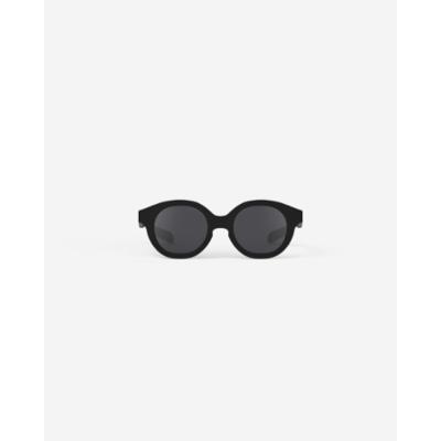 IZIPIZI Baby Sunglasses 0-9m #C - Black