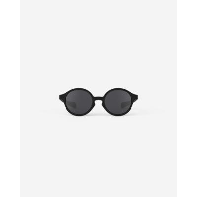IZIPIZI Lasten Aurinkolasit 9kk-3v. #D - Black
