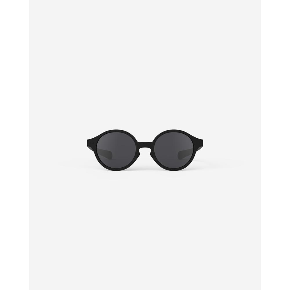 IZIPIZI Lasten Aurinkolasit 9kk-3v. #D - Black