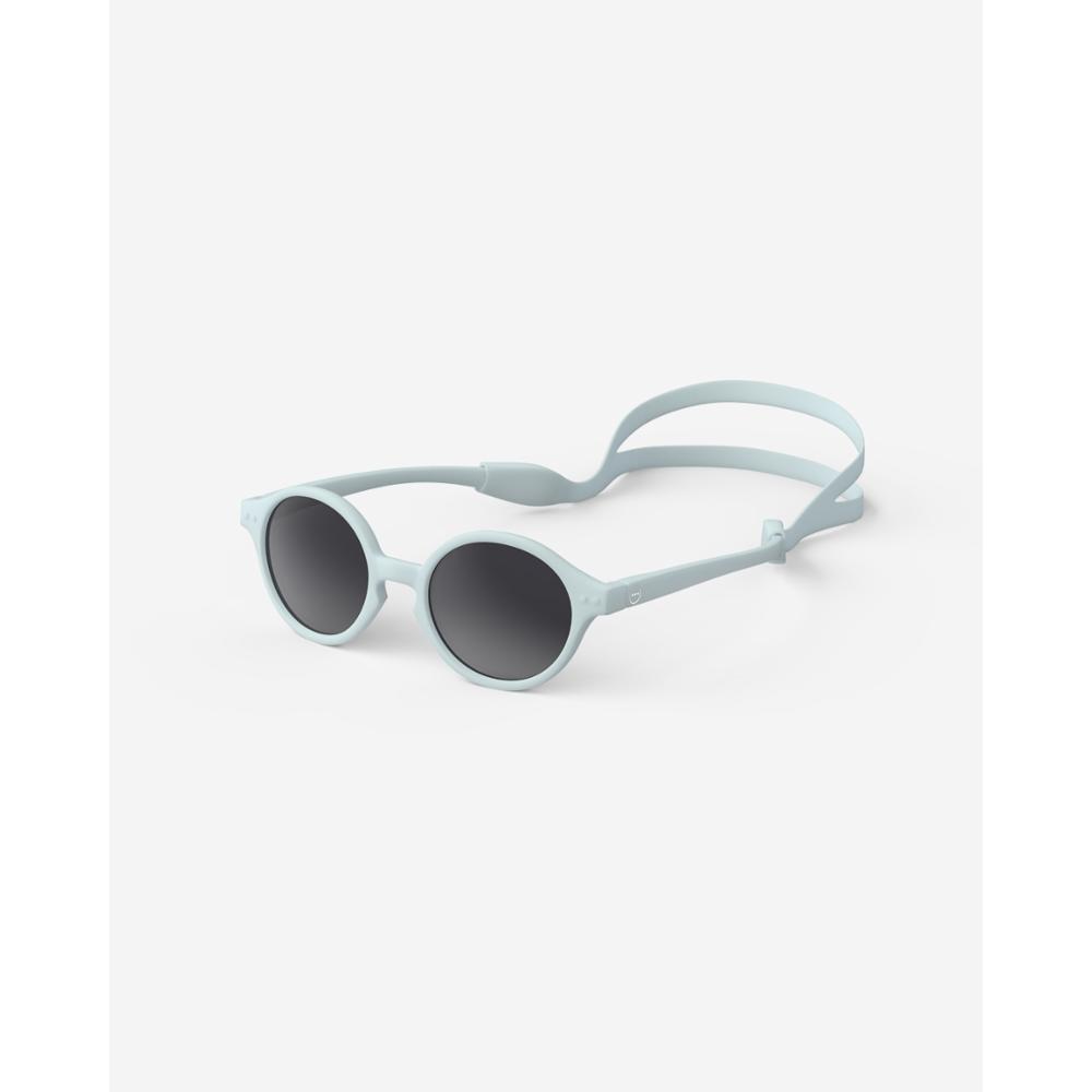 IZIPIZI Lasten Aurinkolasit 9kk - 3v. #D - Sweet Blue