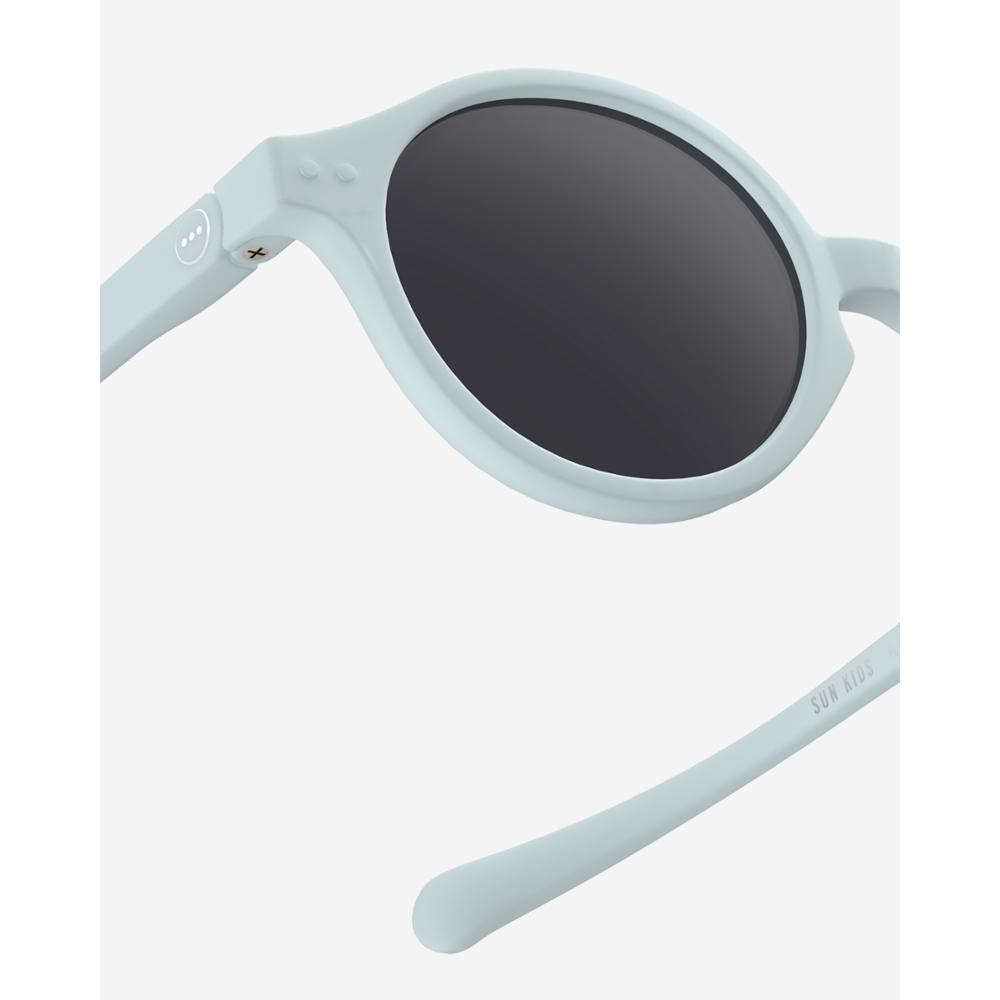 IZIPIZI Lasten Aurinkolasit 9kk - 3v. #D - Sweet Blue