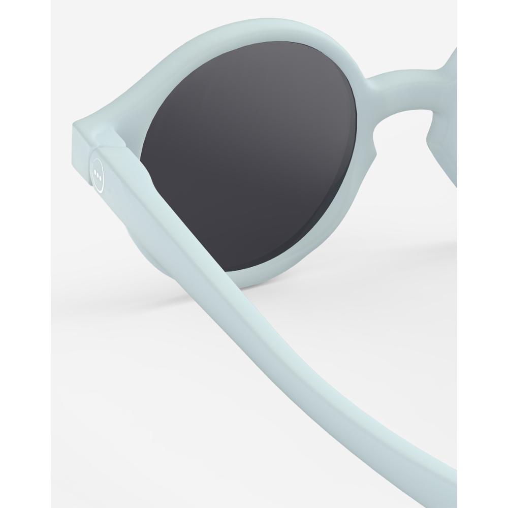 IZIPIZI Lasten Aurinkolasit 9kk - 3v. #D - Sweet Blue