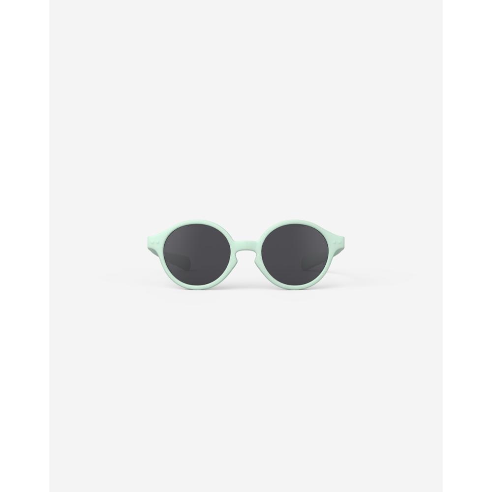 IZIPIZI Lasten Aurinkolasit 9kk-3v. #D - Aqua Green